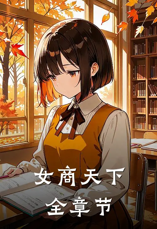 女商天下全章节