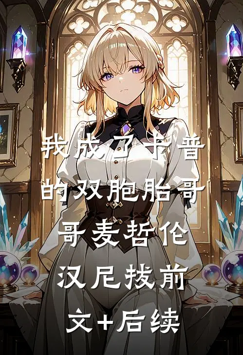 我成了卡普的双胞胎哥哥麦哲伦汉尼拔前文+后续