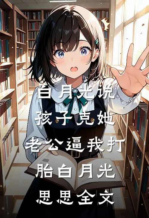 白月光说孩子克她，老公逼我打胎白月光思思全文