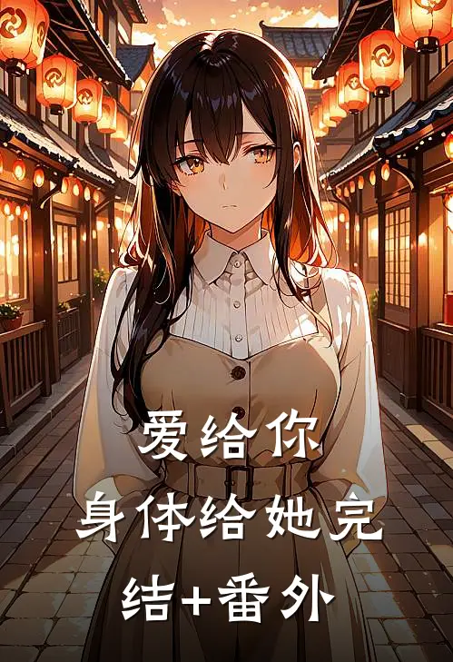 爱给你，身体给她完结+番外