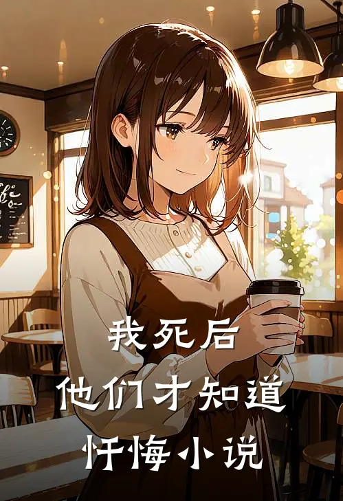 我死后，他们才知道忏悔小说