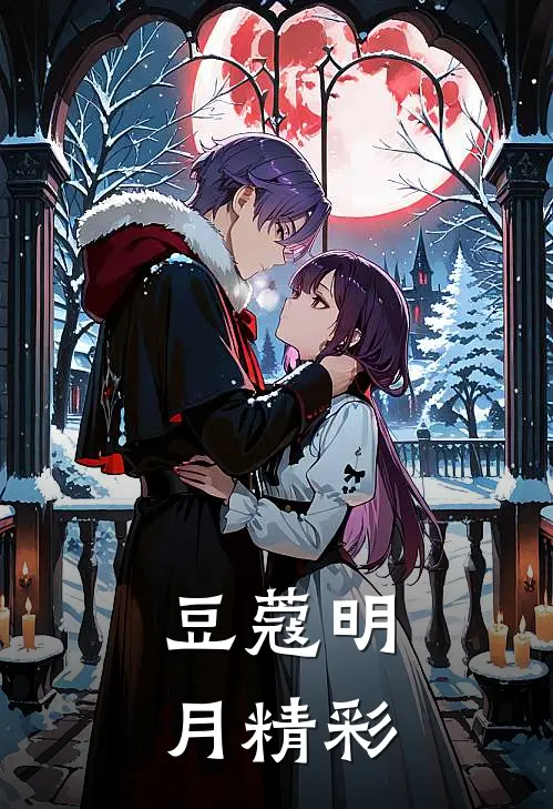 豆蔻明月精彩