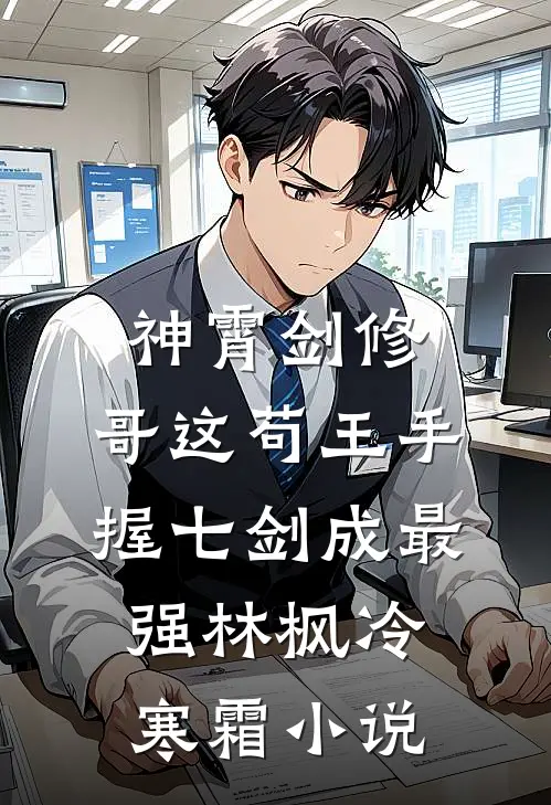 神霄剑修：哥这苟王手握七剑成最强林枫冷寒霜小说