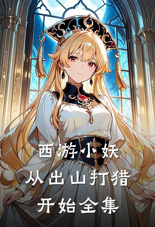 西游小妖，从出山打猎开始全集