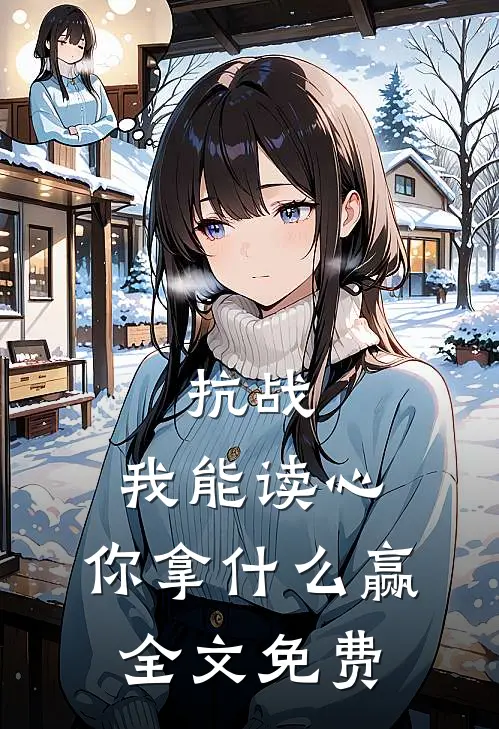 抗战：我能读心，你拿什么赢全文免费