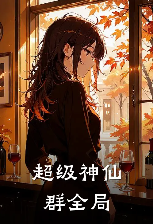 超级神仙群全局
