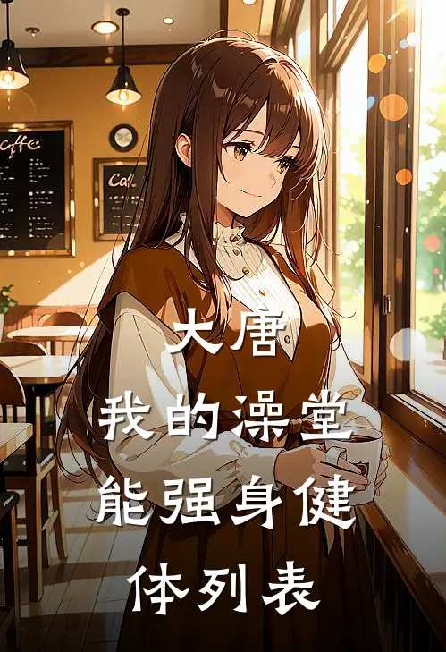 大唐：我的澡堂能强身健体列表