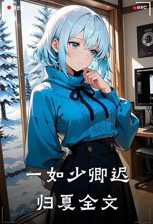 一如少卿迟归夏全文