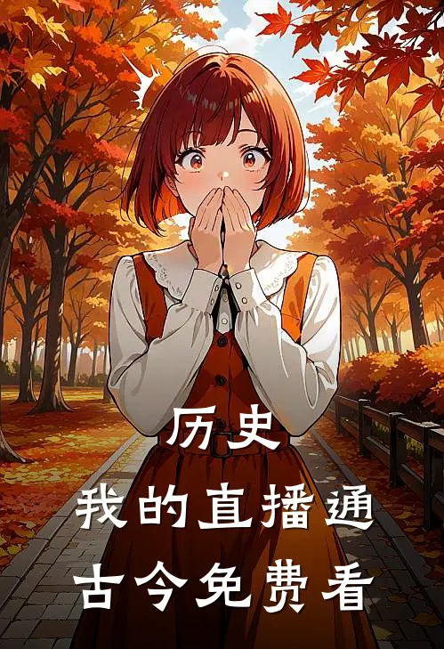 历史：我的直播通古今免费看