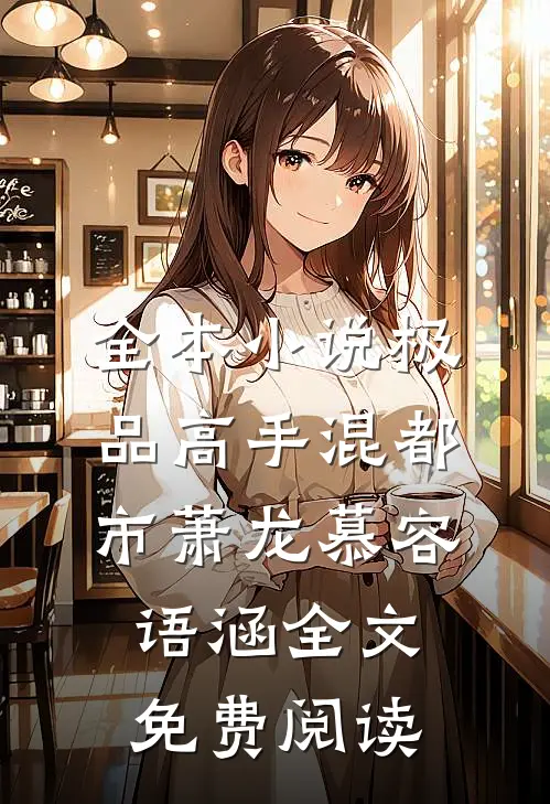 全本小说极品高手混都市萧龙慕容语涵全文免费阅读