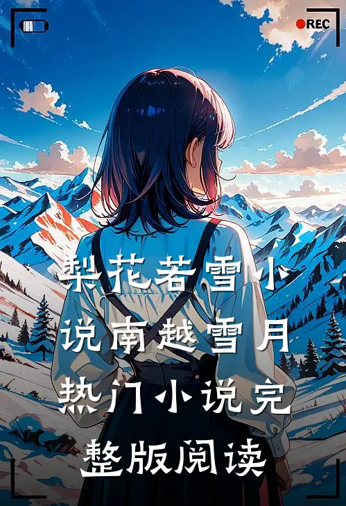 梨花若雪小说南越雪月热门小说完整版阅读