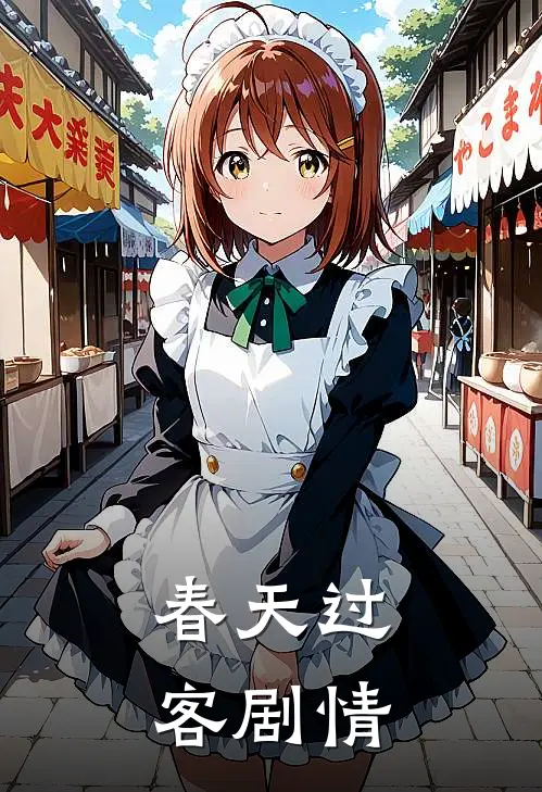 春天过客剧情