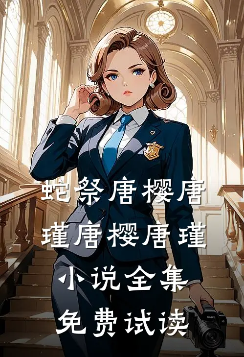 蛇祭唐樱唐瑾唐樱唐瑾小说全集免费试读