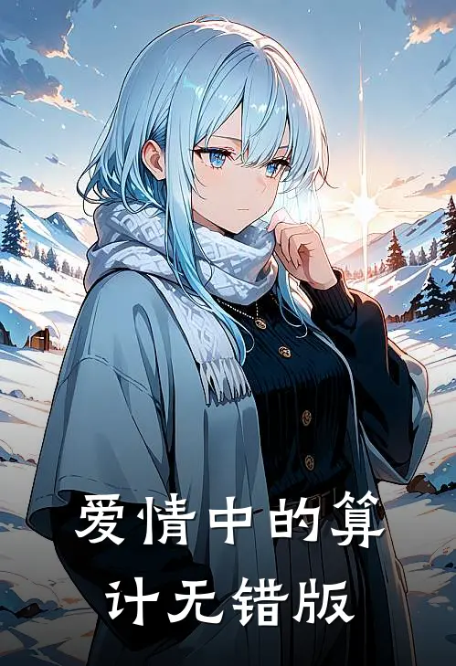 爱情中的算计无错版
