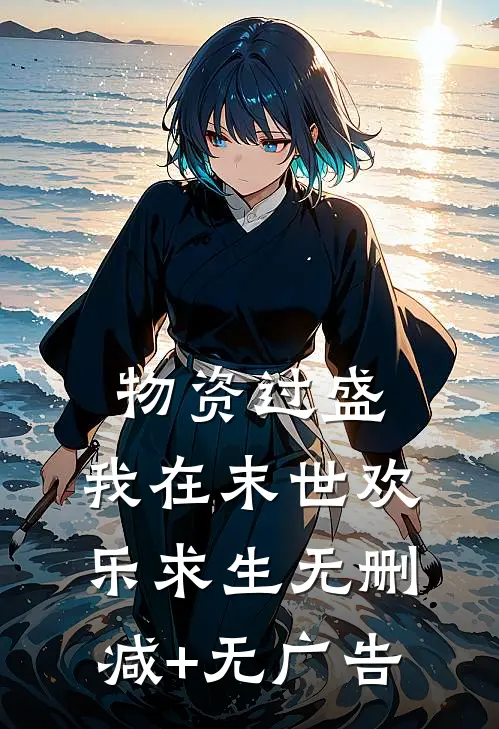 物资过盛，我在末世欢乐求生无删减+无广告