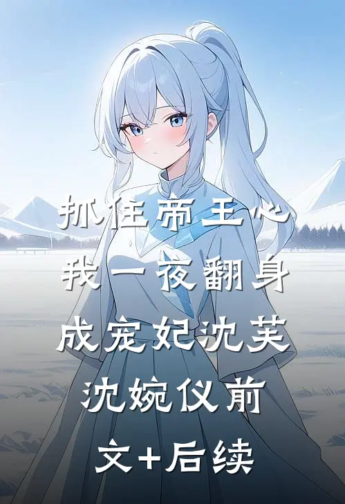 抓住帝王心，我一夜翻身成宠妃沈芙沈婉仪前文+后续