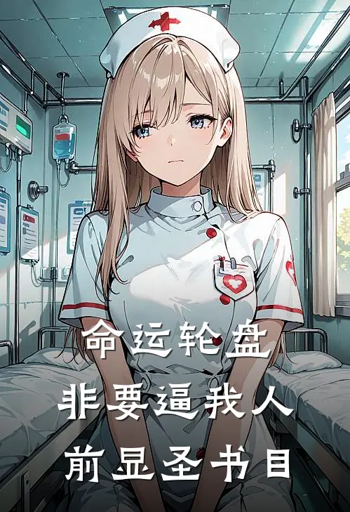 命运轮盘：非要逼我人前显圣书目