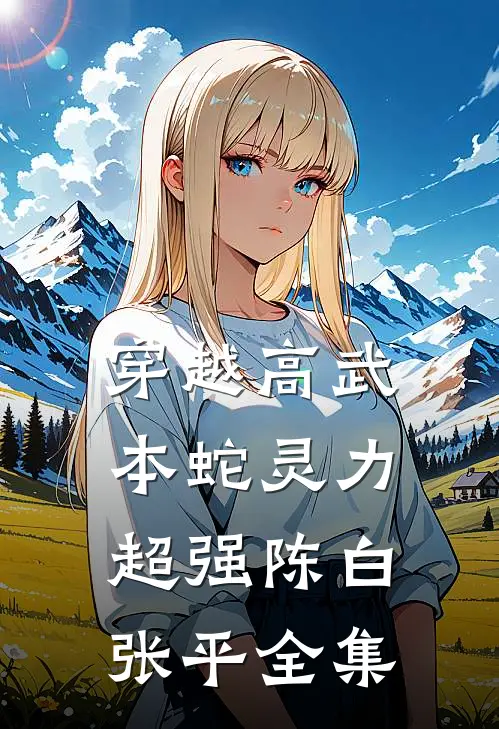 穿越高武：本蛇灵力超强陈白张平全集