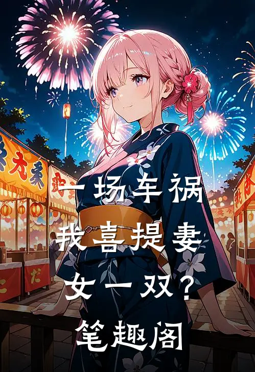 一场车祸，我喜提妻女一双？笔趣阁