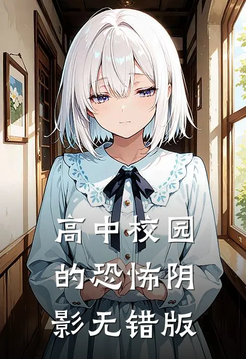 高中校园的恐怖阴影无错版