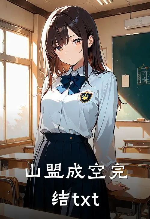 山盟成空完结txt