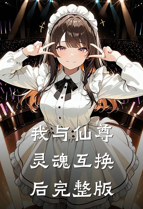 我与仙尊灵魂互换后完整版