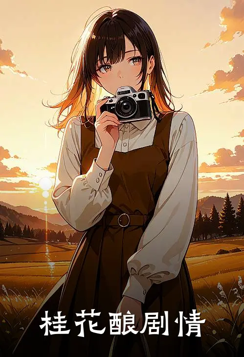 桂花酿剧情