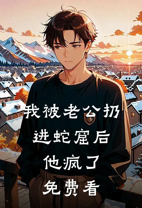 我被老公扔进蛇窟后，他疯了免费看