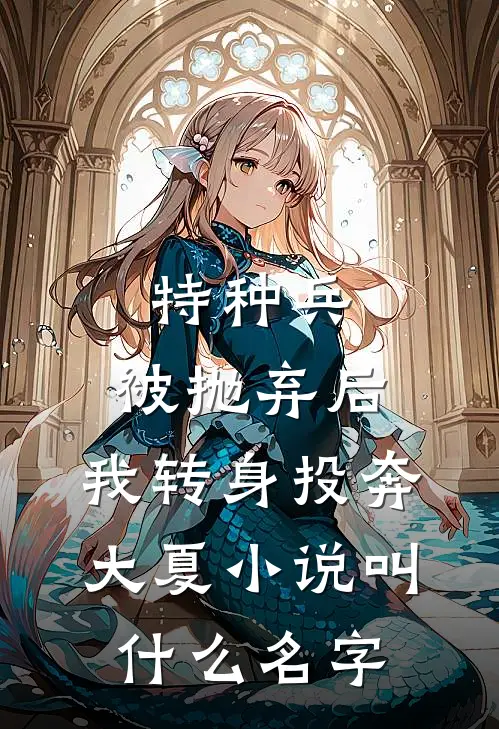 特种兵：被抛弃后，我转身投奔大夏小说叫什么名字
