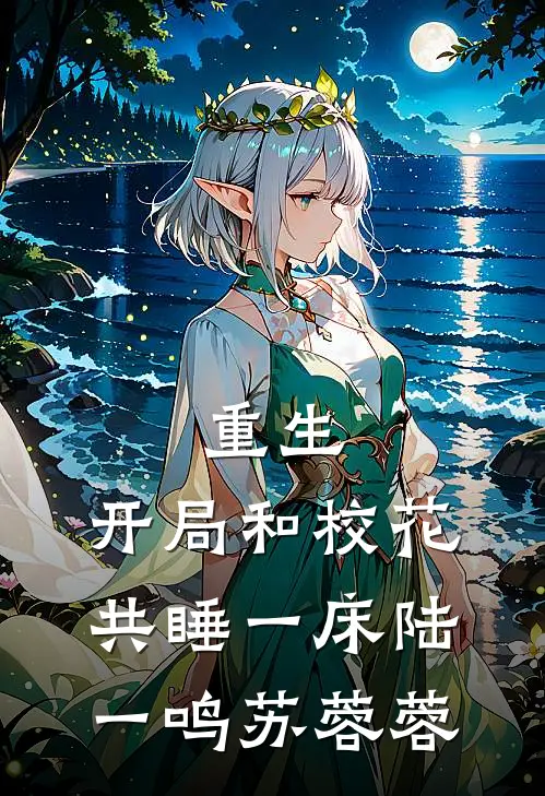 重生：开局和校花共睡一床陆一鸣苏蓉蓉