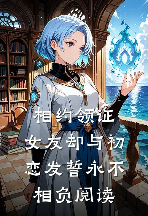 相约领证，女友却与初恋发誓永不相负阅读