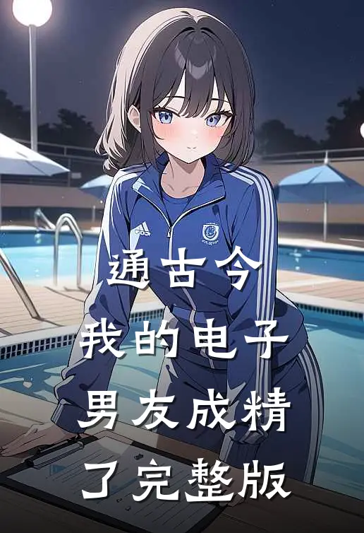通古今，我的电子男友成精了完整版