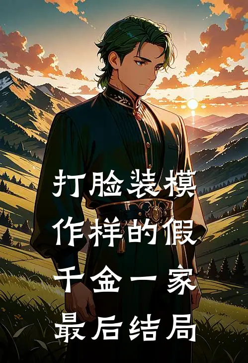 打脸装模作样的假千金一家最后结局