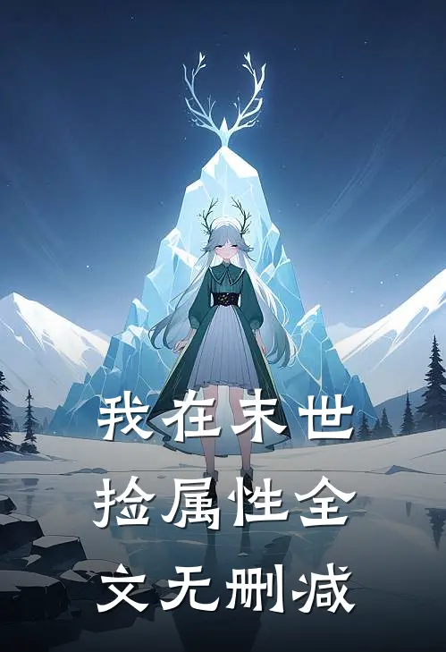 我在末世捡属性全文无删减