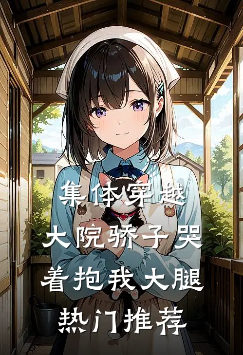 集体穿越，大院骄子哭着抱我大腿热门推荐