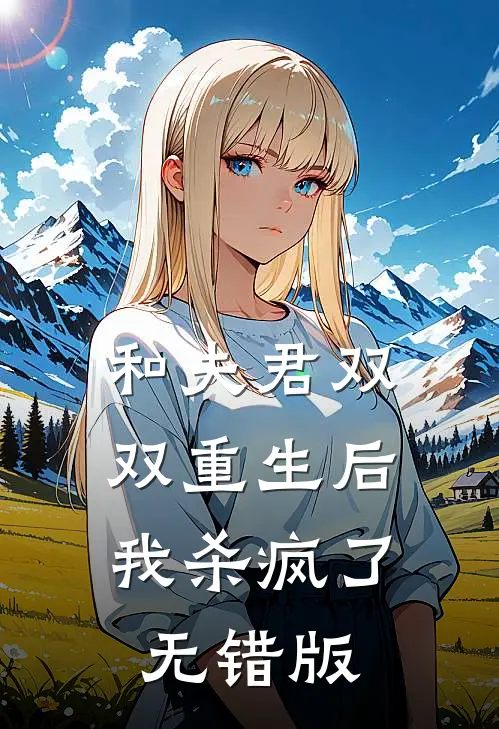 和夫君双双重生后，我杀疯了无错版