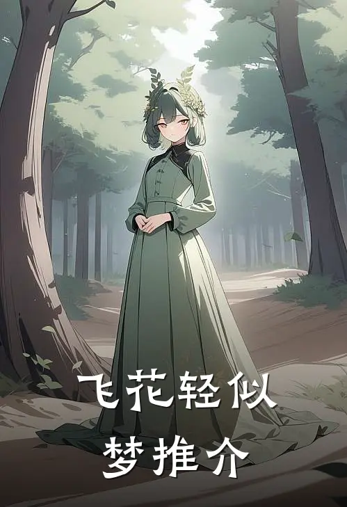 飞花轻似梦推介