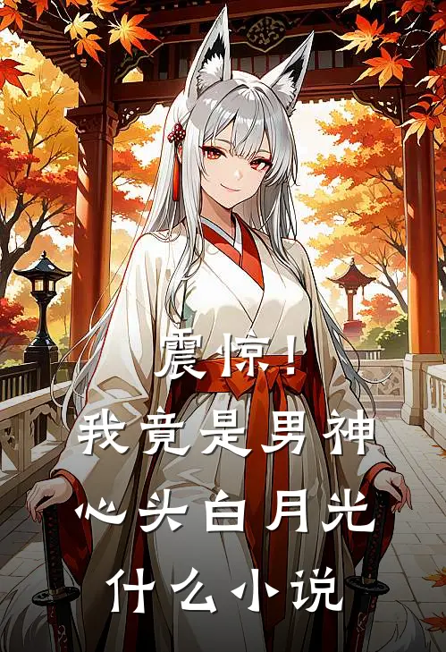 震惊！我竟是男神心头白月光什么小说