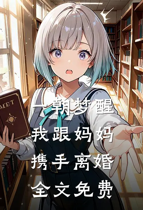 一朝梦醒，我跟妈妈携手离婚全文免费