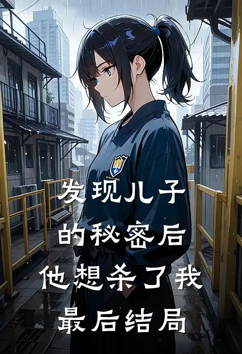 发现儿子的秘密后，他想杀了我最后结局
