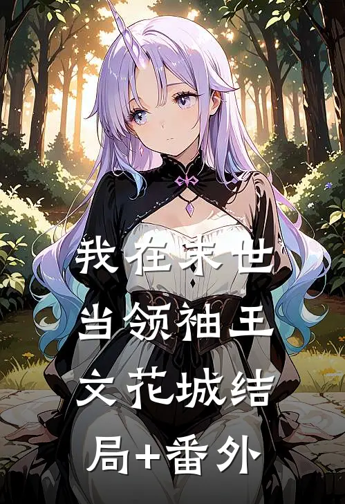 我在末世当领袖王文花城结局+番外