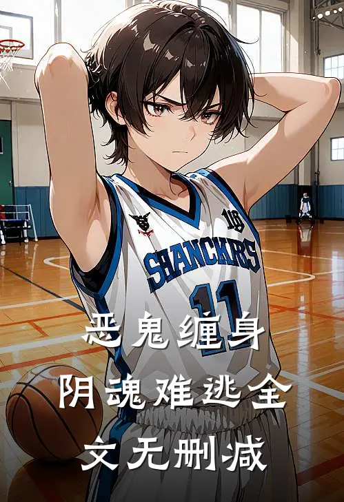恶鬼缠身，阴魂难逃全文无删减