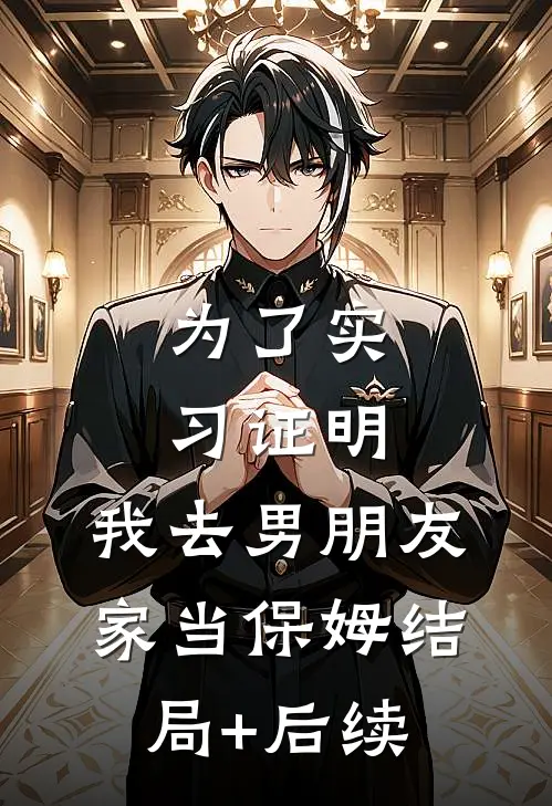为了实习证明，我去男朋友家当保姆结局+后续