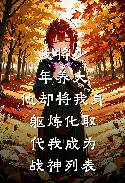 我将少年养大，他却将我身躯炼化取代我成为战神列表