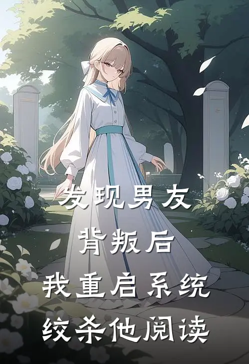 发现男友背叛后，我重启系统绞杀他阅读