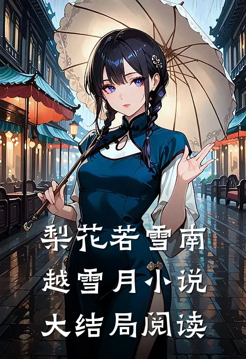 梨花若雪南越雪月小说大结局阅读