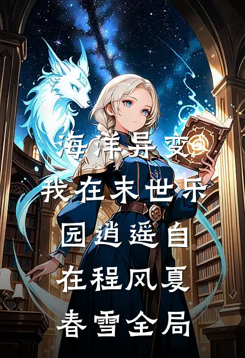 海洋异变：我在末世乐园逍遥自在程风夏春雪全局