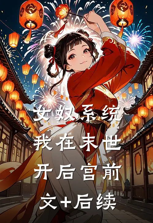 女奴系统：我在末世开后宫前文+后续