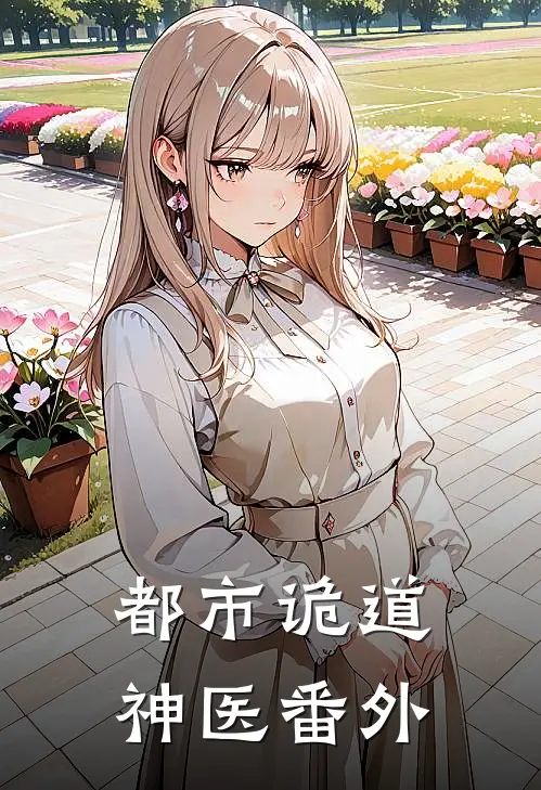 都市诡道神医番外