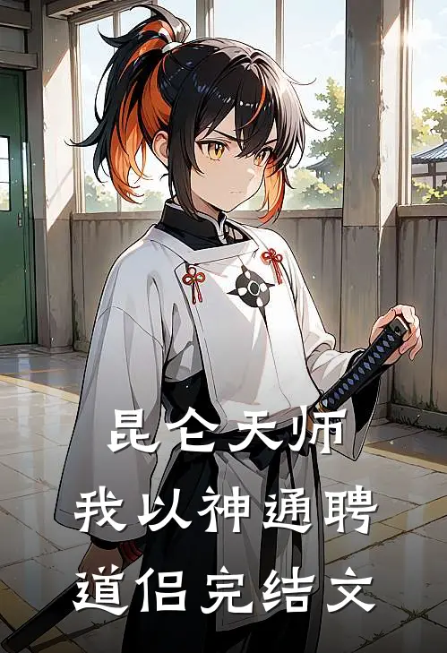 昆仑天师：我以神通聘道侣完结文